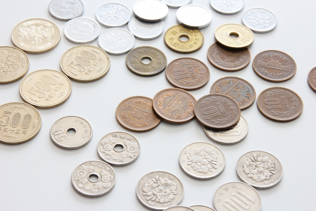 500円玉 価値 平成31年 令和元年の硬貨の価値はどれくらい？プレミアム価格になる？
